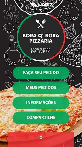 Play Bora QBora  and enjoy Bora QBora with UptoPlay