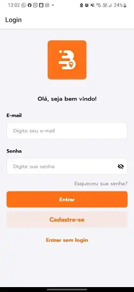 Play BoraRN - Comer e Curtir no RN  and enjoy BoraRN - Comer e Curtir no RN with UptoPlay