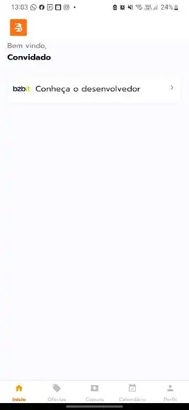 Play BoraRN - Comer e Curtir no RN as an online game BoraRN - Comer e Curtir no RN with UptoPlay