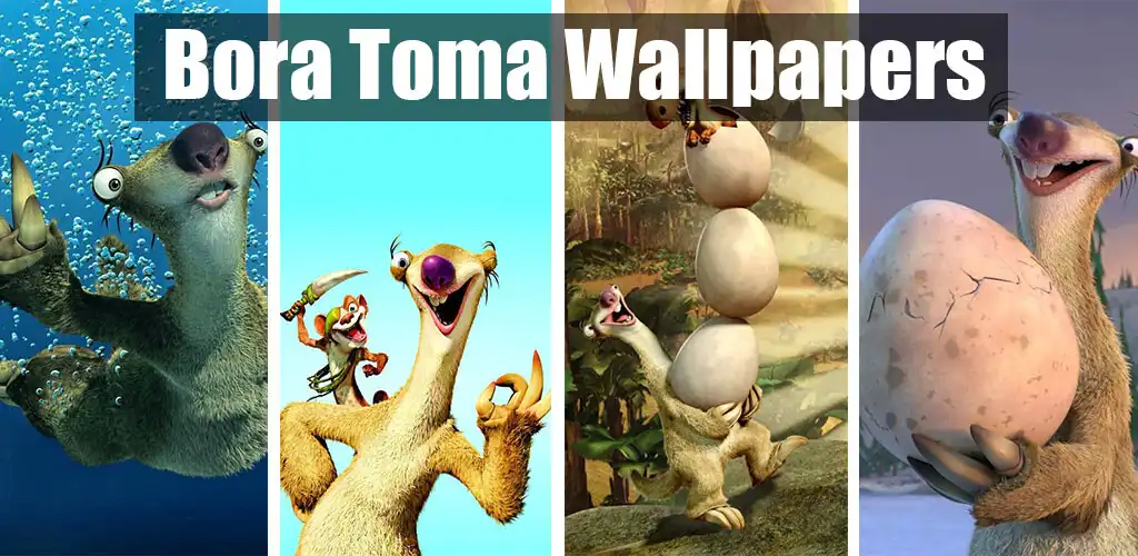 Play Bora Toma Wallpapers 4K HD  and enjoy Bora Toma Wallpapers 4K HD with UptoPlay