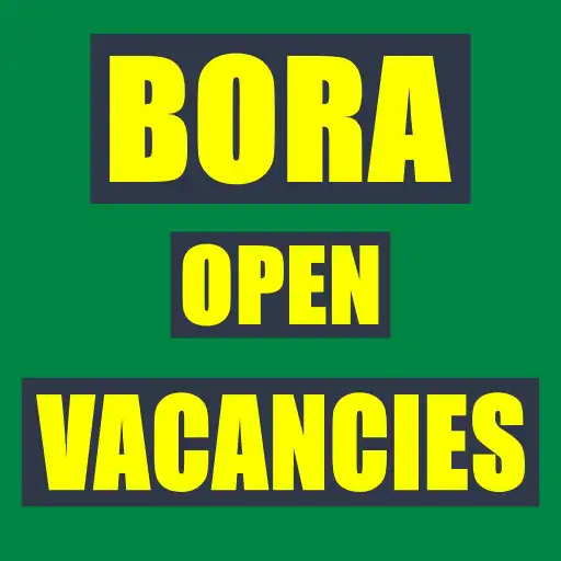 Play Bora Vacancies APK Play Bora Vacancies APK