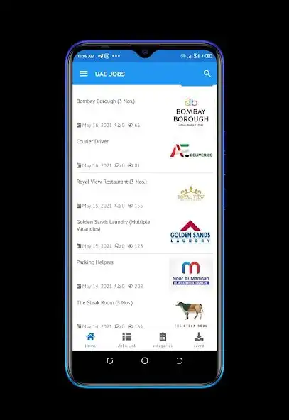 Play Bora Vacancies as an online game Bora Vacancies with UptoPlay