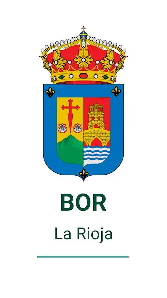 Play BOR Boletín Oficial La Rioja  and enjoy BOR Boletín Oficial La Rioja with UptoPlay