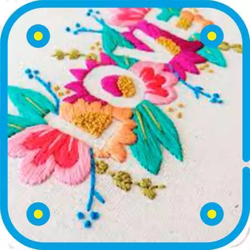 Play Bordados a Mano - Gratis APK Play Bordados a Mano - Gratis APK