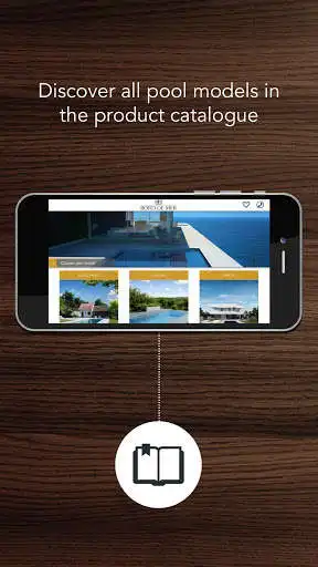 Play APK Bord De Mer Configurator  and enjoy Bord De Mer Configurator with UptoPlay com.worldofwaw.pooloutfitters