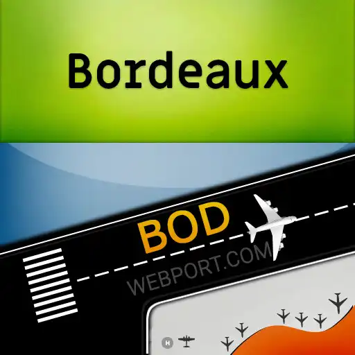Play Bordeaux Airport (BOD) Info APK Play Bordeaux Airport (BOD) Info APK
