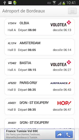 Play Bordeaux Aéroport  and enjoy Bordeaux Aéroport with UptoPlay