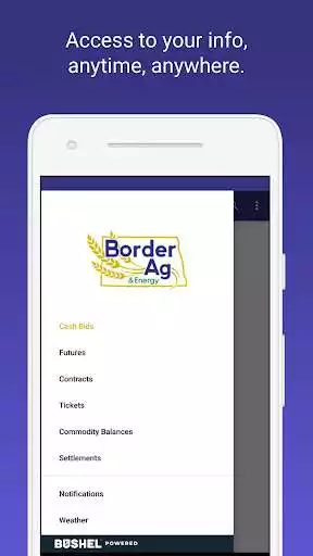 Play Border Ag  Energy  and enjoy Border Ag  Energy with UptoPlay