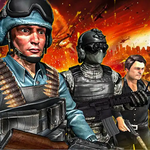 Play Border Army Sniper Shooter APK Play Border Army Sniper Shooter APK
