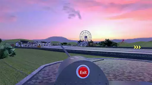 Play Border Collie Simulator  and enjoy Border Collie Simulator with UptoPlay