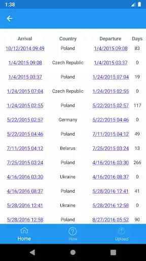 Play Border Crossing Play Border Crossing