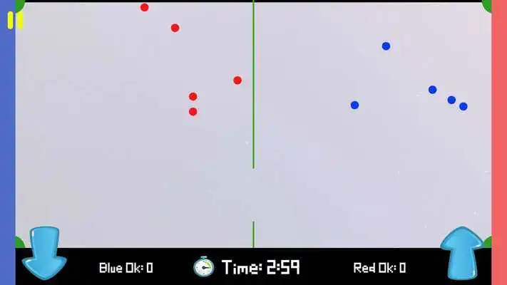 Play Border Crossing Play Border Crossing