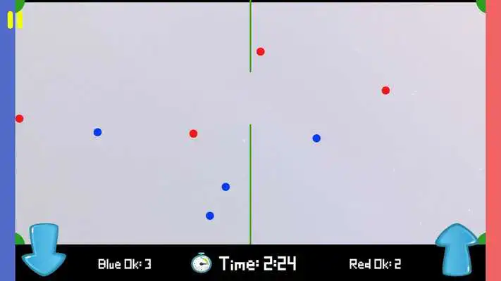 Play Border Crossing Play Border Crossing