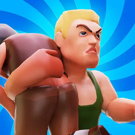 Play Border Defense.io APK Play Border Defense.io APK