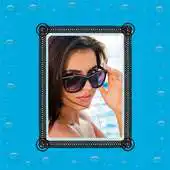 Free play online Border Design New Photo Frames APK