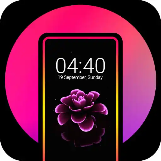 Play Border Edge Light APK Play Border Edge Light APK