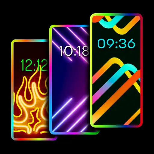 Play Border Edge Lighting Wallpaper APK Play Border Edge Lighting Wallpaper APK