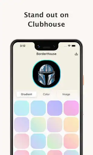 Play BorderHouse: frames for your photos  and enjoy BorderHouse: frames for your photos with UptoPlay