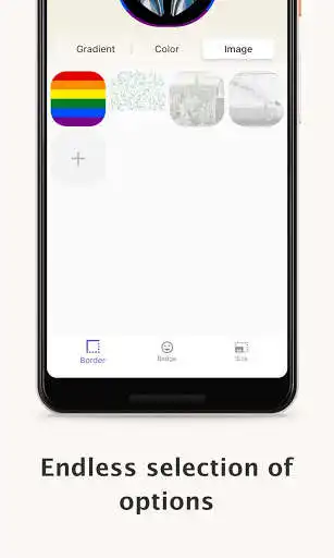 Play BorderHouse: frames for your photos as an online game BorderHouse: frames for your photos with UptoPlay