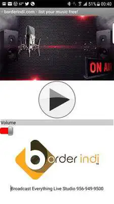 Play Border indi