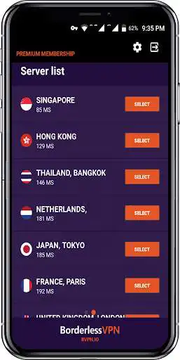 Play Borderless VPN - Ultimate security as an online game online Borderless VPN - Ultimate security with UptoPlay io.borderlessvpn.android Play Borderless VPN - Ultimate security as an online game Borderless VPN - Ultimate security with UptoPlay