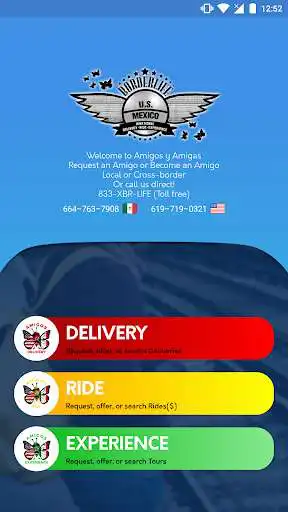 Play BorderLife Play BorderLife