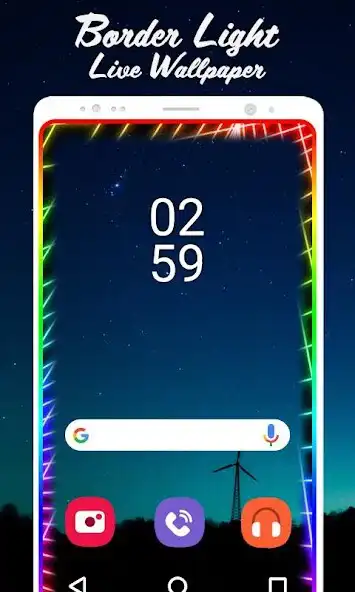 Play Borderlight Live Wallpaper LED Color Edge as an online game online Borderlight Live Wallpaper LED Color Edge with UptoPlay Play Borderlight Live Wallpaper LED Color Edge as an online game Borderlight Live Wallpaper LED Color Edge with UptoPlay