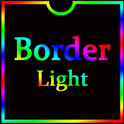 Play Border Light Live Wallpaper as an online game Border Light Live Wallpaper with UptoPlay