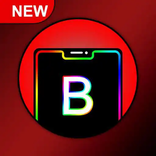 Play Border Light Wallpaper 2020 APK