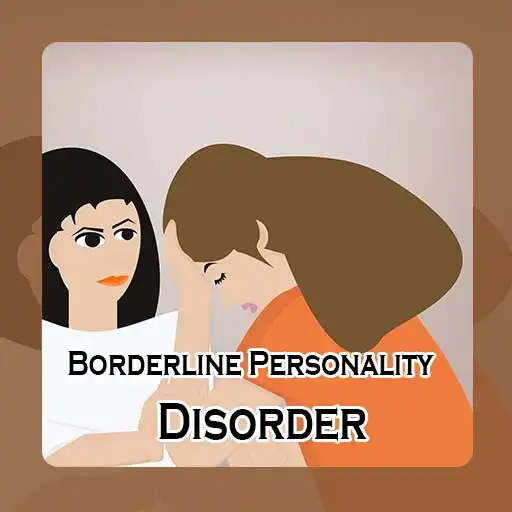Play Borderline Personality Disorder Disease APK Play Borderline Personality Disorder Disease APK