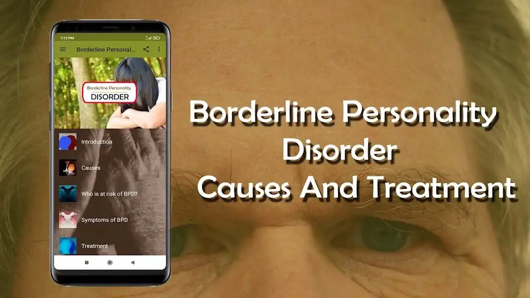 Play Borderline Personality Disorder Disease  and enjoy Borderline Personality Disorder Disease with UptoPlay