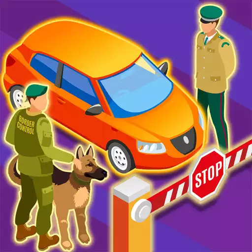 Play Border Patrol Police APK Play Border Patrol Police APK