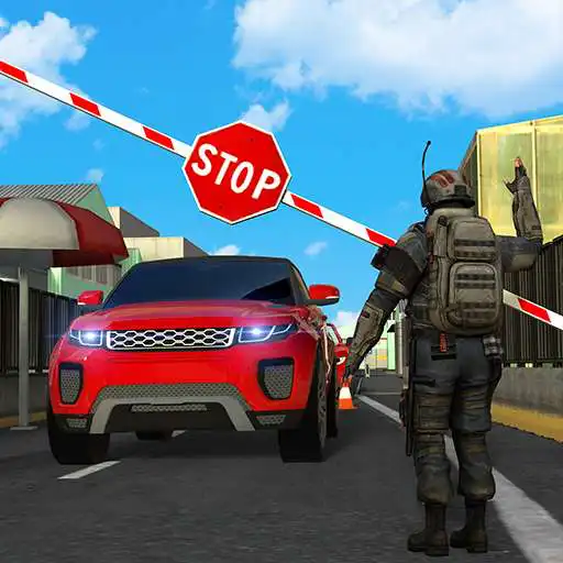 Play Border Patrol Police Simulator APK Play Border Patrol Police Simulator APK