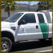 Free play online Border Patrol wallpaper APK