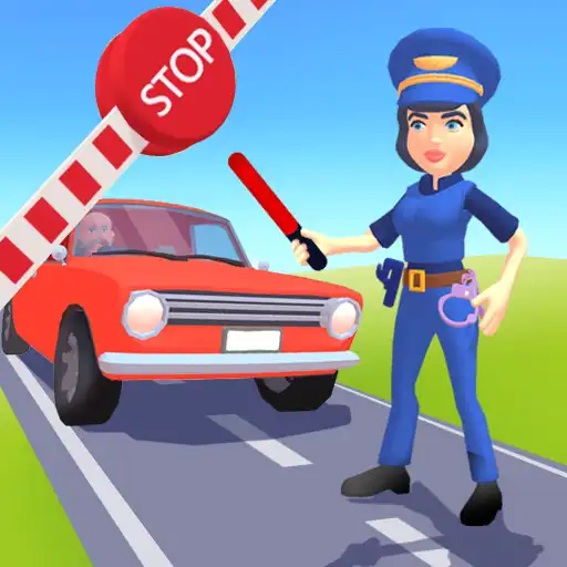 Play Border Police APK