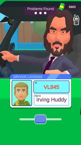 Play Border Police  and enjoy Border Police with UptoPlay