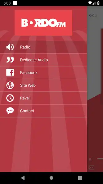 Play Bordo FM as an online game Bordo FM with UptoPlay