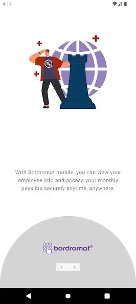 Play Bordromat App as an online game Bordromat App with UptoPlay