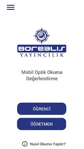 Play Borealis Optik Okuma  and enjoy Borealis Optik Okuma with UptoPlay