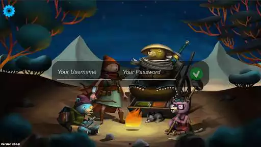 Play Boreal Tales  and enjoy Boreal Tales with UptoPlay