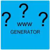 Free play online Bored Random Website Generator APK