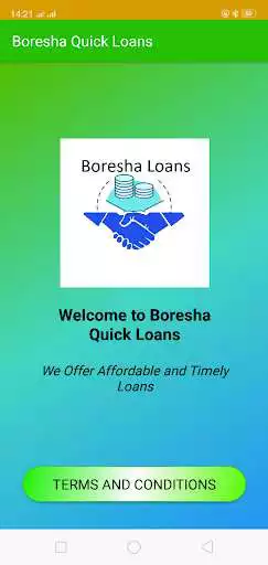 Play Boresha Quick Loans  and enjoy Boresha Quick Loans with UptoPlay