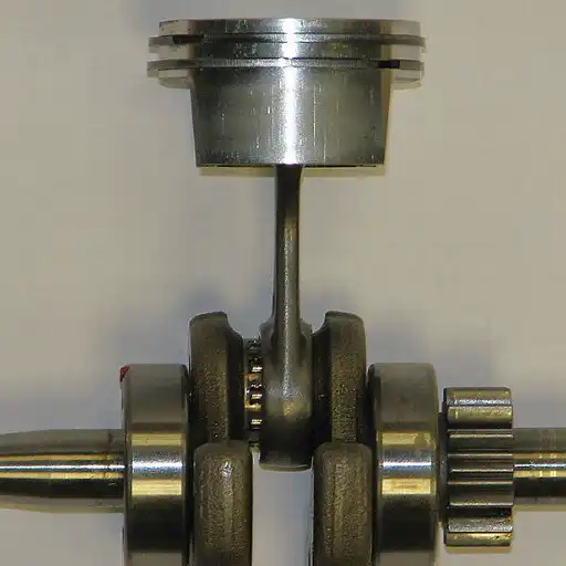 Play Bore Up Engine APK