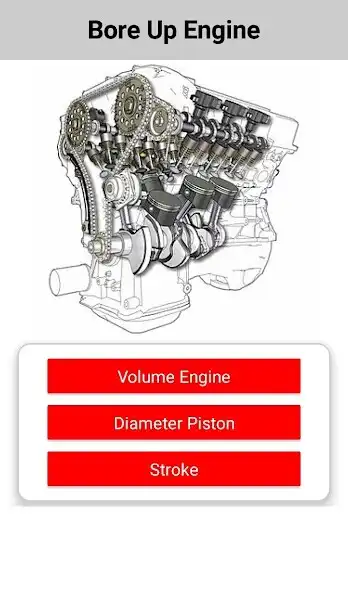 Play Bore Up Engine  and enjoy Bore Up Engine with UptoPlay