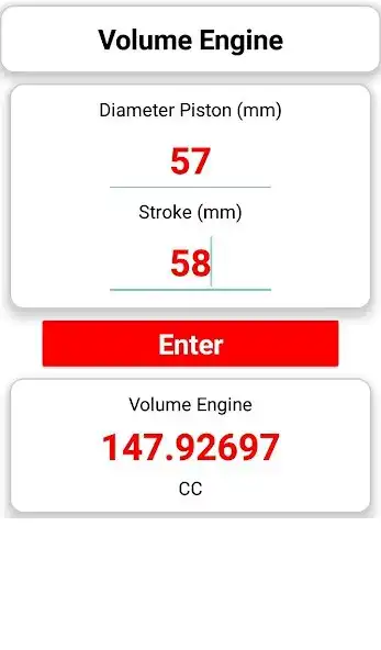 Play Bore Up Engine as an online game Bore Up Engine with UptoPlay