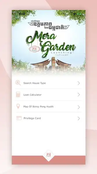 Play Borey Peng Huoth as an online game Borey Peng Huoth with UptoPlay