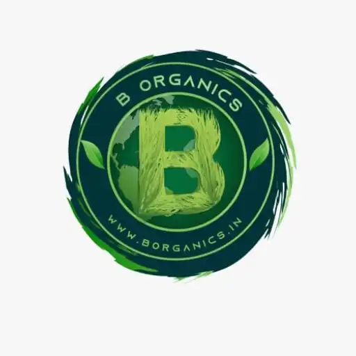 Play B organics APK