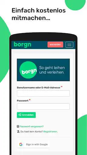 Play borgn  and enjoy borgn with UptoPlay