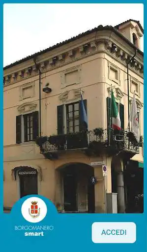 Play Borgomanero Smart  and enjoy Borgomanero Smart with UptoPlay