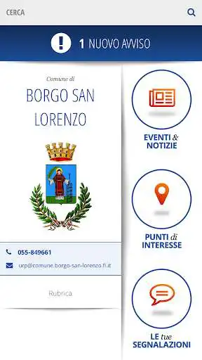 Play Borgo San Lorenzo  and enjoy Borgo San Lorenzo with UptoPlay
